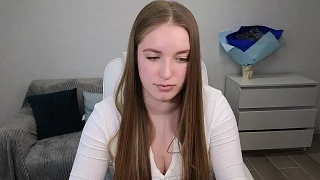 EvaMaddison online show from 01.01.25