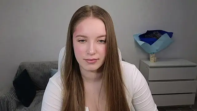 EvaMaddison online show from 01.23.25
