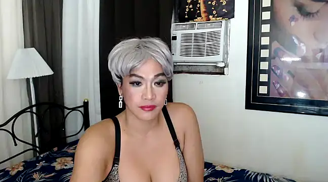 UrhotGoddess online show from 02.27.25