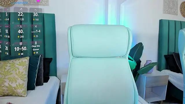 amy-thomson1 online show from 04.03.26