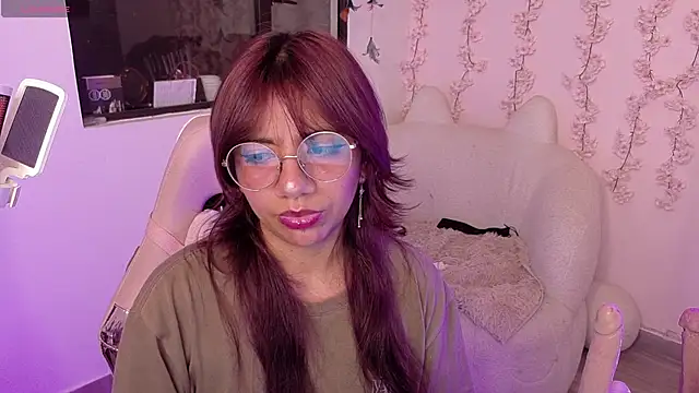 Nami usagi online show from 04.15.26