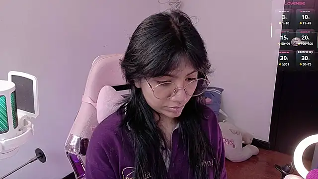 Nami usagi online show from 06.22.26