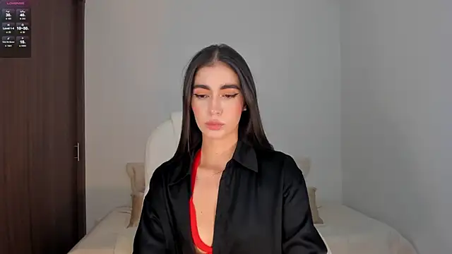 Snapshot of RebeccaBaxter chatting on 02.21.25 RebeccaBaxter online show from 02.21.25