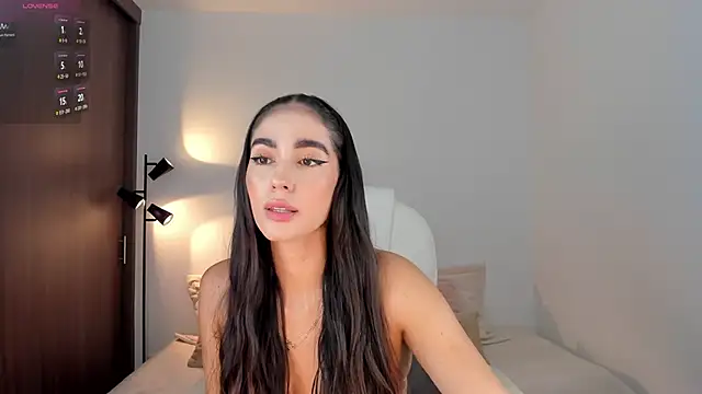 RebeccaBaxter online show from 11.24.25