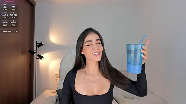 Snapshot of RebeccaBaxter chatting on 02.26.26 RebeccaBaxter online show from 02.26.26