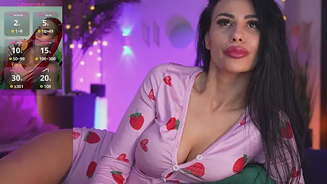 Lorettelorena online show from 03.09.26