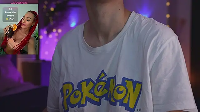 Lorettelorena online show from 04.08.26