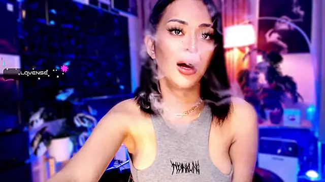 Thalia Cambridge online show from 04.01.26