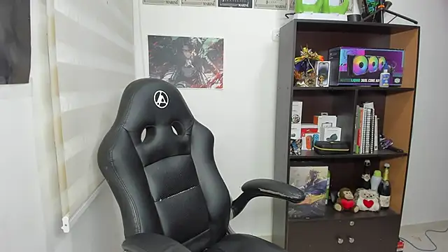 SIXXTOLOVE18 online show from 03.07.25