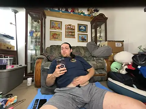 lucasgalacticman online show from 08.09.26