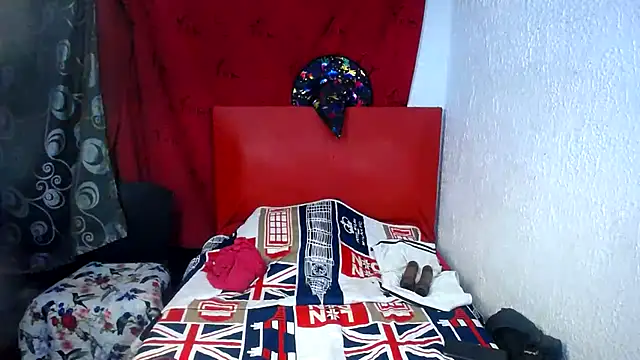 lili sweet777 online show from 11.30.25