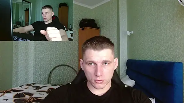 Snapshot of PoliglotJoe chatting on 01.22.25 PoliglotJoe online show from 01.22.25