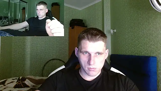 Snapshot of PoliglotJoe chatting on 01.22.25 PoliglotJoe online show from 01.22.25