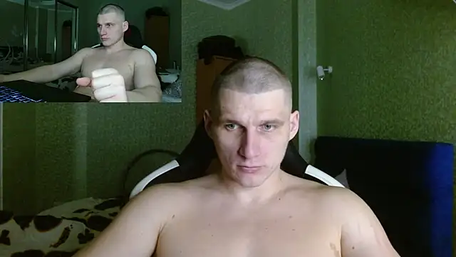Snapshot of PoliglotJoe chatting on 01.23.25 PoliglotJoe online show from 01.23.25