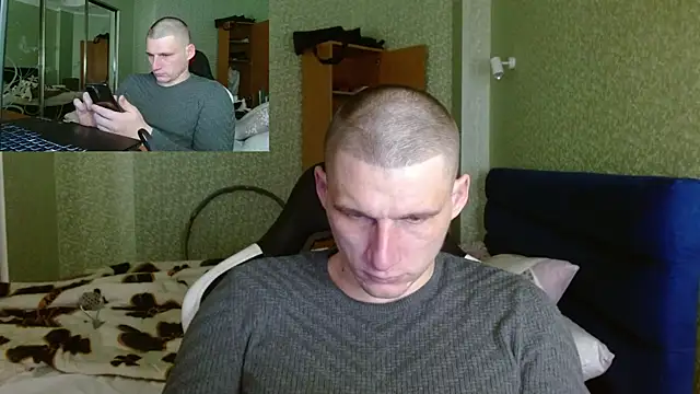Snapshot of PoliglotJoe chatting on 01.26.25 PoliglotJoe online show from 01.26.25