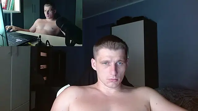 Snapshot of PoliglotJoe chatting on 09.11.25 PoliglotJoe online show from 09.11.25