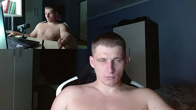 Snapshot of PoliglotJoe chatting on 09.16.25 PoliglotJoe online show from 09.16.25