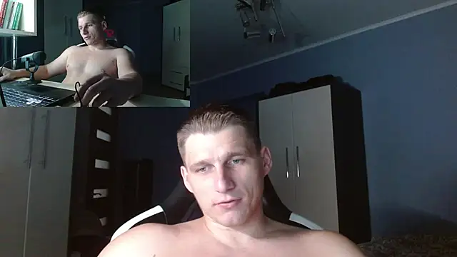 Snapshot of PoliglotJoe chatting on 09.17.25 PoliglotJoe online show from 09.17.25