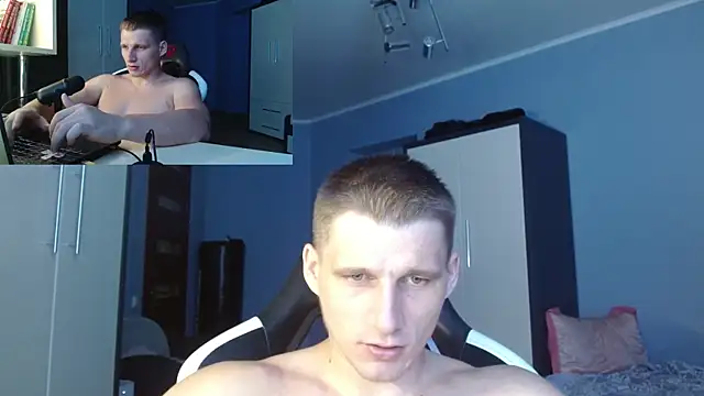 Snapshot of PoliglotJoe chatting on 09.18.25 PoliglotJoe online show from 09.18.25