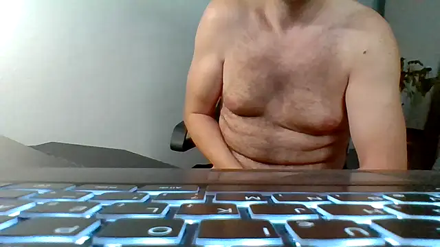 Horney boy86 online show from 09.13.25