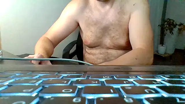 Horney boy86 online show from 09.23.25