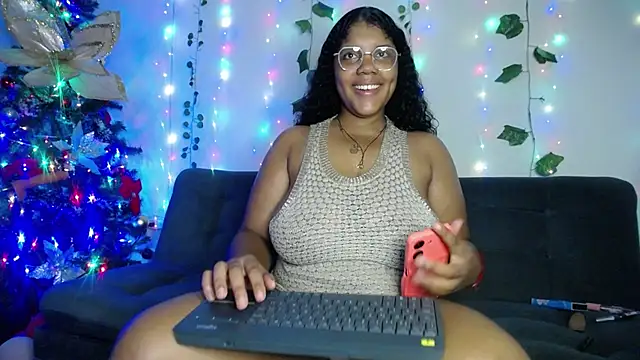 Lilyth  Brown online show from 12.05.24