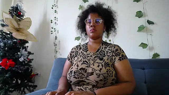 Lilyth  Brown online show from 12.22.24