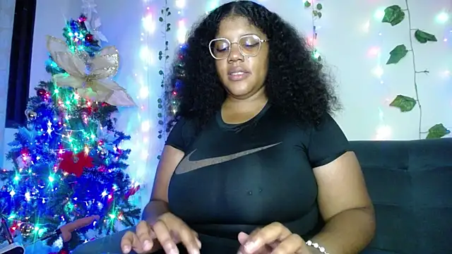 Lilyth  Brown online show from 12.27.24
