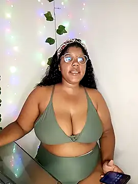 Lilyth  Brown online show from 01.25.25