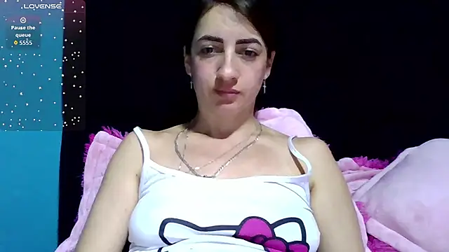 Salo Heaven online show from 11.05.25