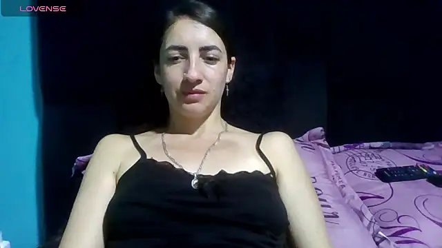 Snapshot of Salo_Heaven chatting on 04.21.26 Salo Heaven online show from 04.21.26