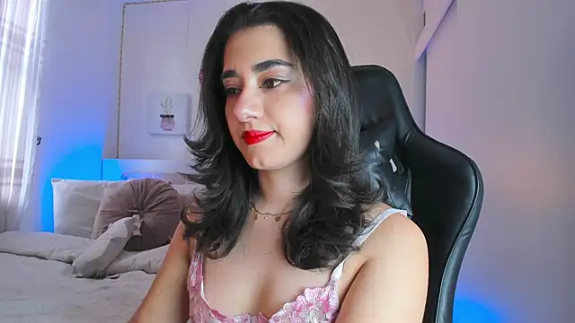 annadu011 online show from 02.11.25