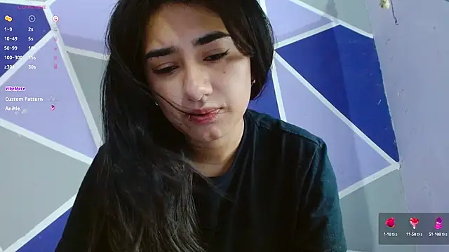 annadu011 online show from 09.30.25