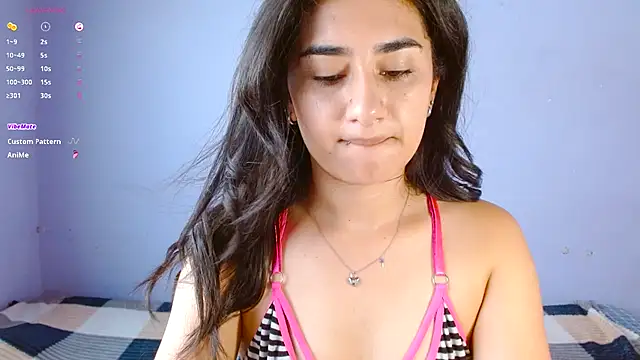 annadu011 online show from 10.02.25