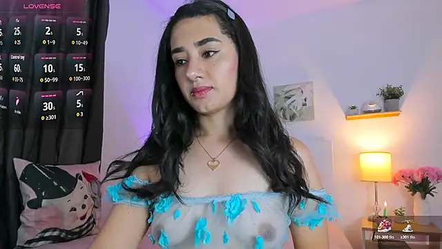 annadu011 online show from 11.20.25