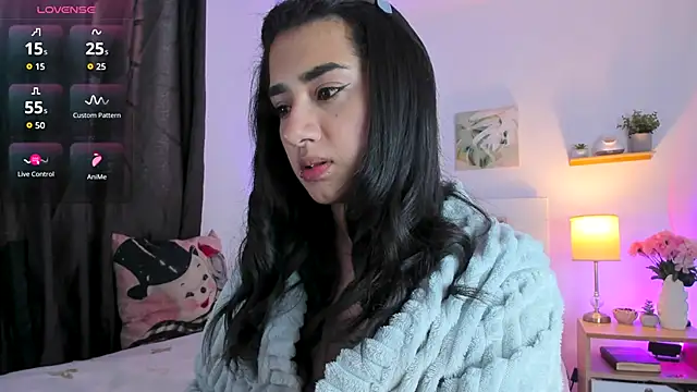 annadu011 online show from 11.27.25