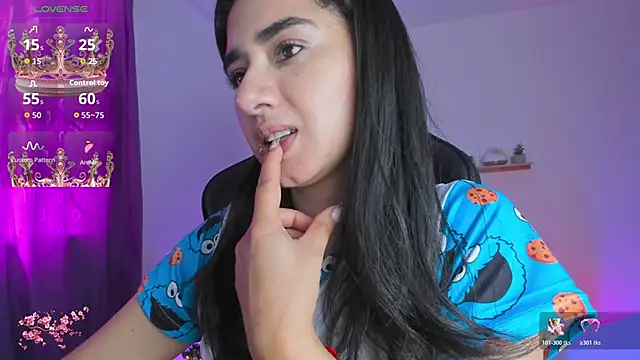 annadu011 online show from 01.05.26