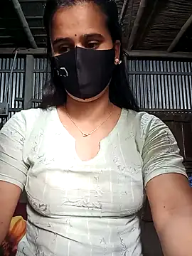 Sexy-Binita online show from 02.05.25