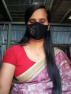 Sexy-Binita online show from 03.05.25