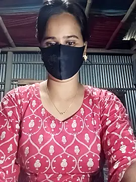 Sexy-Binita online show from 11.11.25