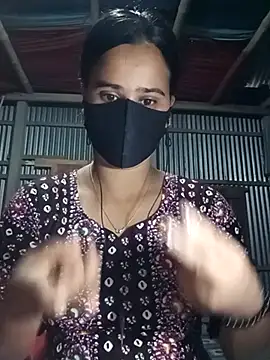 Sexy-Binita online show from 11.26.25