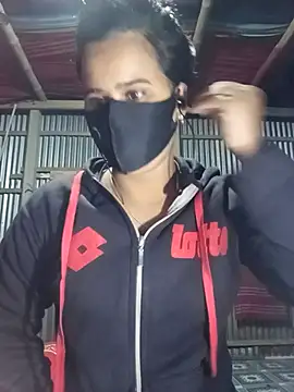 Sexy-Binita online show from 01.12.26