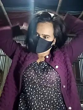 Sexy-Binita online show from 02.08.26