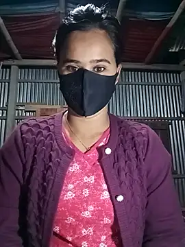 Sexy-Binita online show from 02.16.26