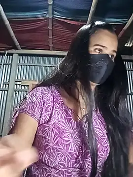 Sexy-Binita online show from 02.18.26