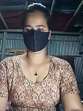 Sexy-Binita online show from 03.09.26