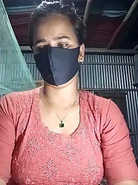 Sexy-Binita online show from 04.02.26