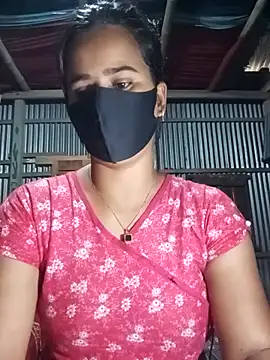 Sexy-Binita online show from 04.04.26