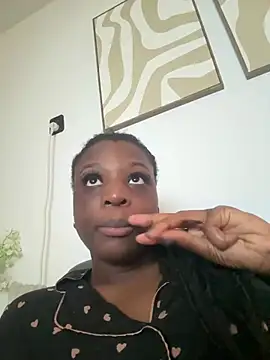 Snapshot of Ebonygirlx chatting on 01.16.26 Ebonygirlx online show from 01.16.26