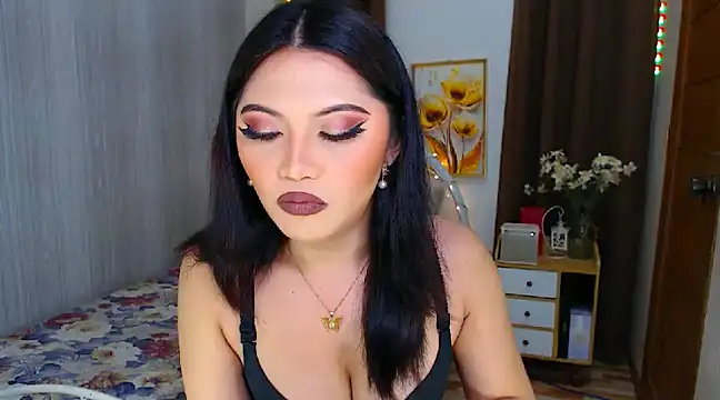 xXCathyJennerXx online show from 02.06.25